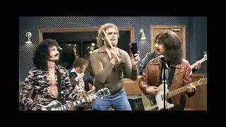 More Cowbell