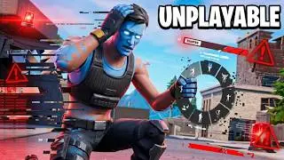 The Unplayable Truth: How Blitz Royale's Bugs Ruined Competitive Fortnite