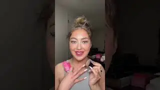 Elf Sheer for It Blush Tints | Review & Tryon Lips + Cheeks