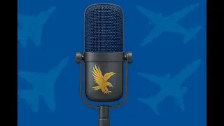 Connections Podcast EP333: Mike Rosolino (Embry-Riddle): Building a Program & Navigating NAIA→DII
