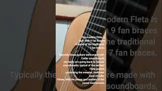 To Barcelona and Back : Picking Up My Long Awaited Fleta Guitar