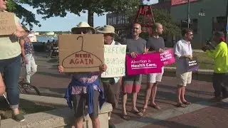 Sen. Susan Collins proposes bill to codify abortion, contraceptives