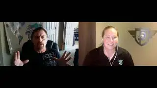 Greg Nelson Part 1