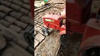 👍#short video 🚜 #tractor toy #like subscribe 👍#off roading #video