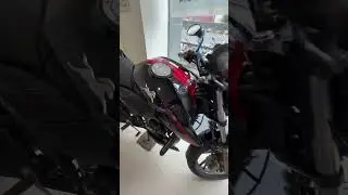New 2025 Tvs Apache RTR 200 4v #apache #tvsapachertr2004v #apache200 #apache_rtr #apache200