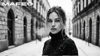 Spanish RELAX MOOD [2026] 🎧 | Winter Chill Music | MAFEO