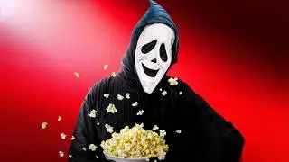 Why We Love Being Scared