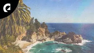 Ch@ntarelle - West Coast (Royalty Free Music)