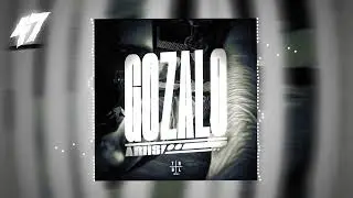 GOZALO (SUPER SLOWED) - ARIIS