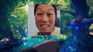 Facebook Connect 2021 - Mark Zuckerberg