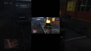 Ксюха,отходи! 😛 / Гта 5 онлайн / Ksyukha, back off! 😎 / Gta 5 online #gta #funny #gtaonline
