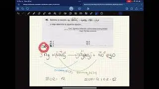 SOLUCIONARIO DEL SEGUNDO EXAMEN CEPREVAL ciclo A 2026 (curso de Química)