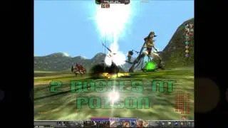 Archlord-Online TRAILER
