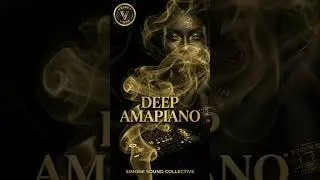 Amapiano Deep | Underground House