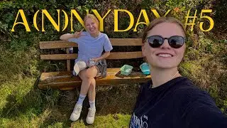 Der letzte Sommertag | Annyday #5