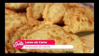 La Cocina de Sarita - EMPANADA DE CEBOLLA Y QUESO AZUL