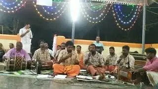 Mohini balakane. kamalakshan