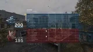 THE BEST COMEBACK IN MODERN WARFARE