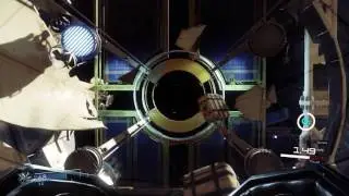 Prey - Gamescom 2016 Gameplay Trailer (1080p 60fps)