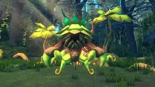 【Yuuji農場】 - 海島牧歌 Re:Legend 威爾科Boss (Bug)