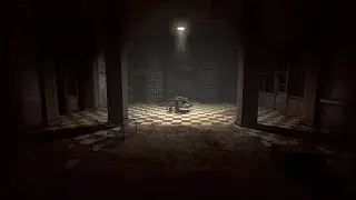 Outlast Female Ward Speedrun