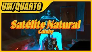 UMQUARTO l Caiuby - Sat&eacute;lite Natural