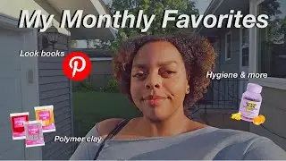 May Monthly Favorites'25 | vitamins, games, makeup + more