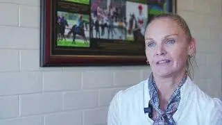 Out of the saddle and into the stewards' room | RWWA - 20th Anniversary