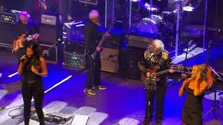 Trevor Horn - Can’t Fight the Moonlight (Live) - 02 Shepherd’s Bush Empire - 20-12-2025