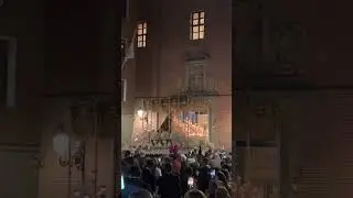 Macarena Madrid 2023
