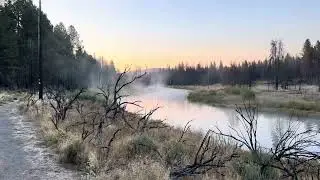 Collier Memorial State Campground CA