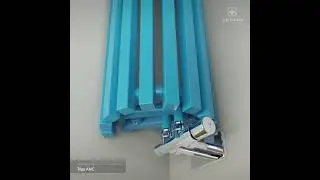 Does the radiator have to be flat?