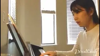 Cessa di più resistere (Il Barbiere di Siviglia), KARAOKE, Accompaniment, Piano, 반주, Instrumental