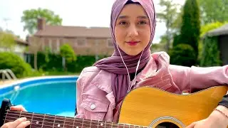 B&ouml;yle g&uuml;zelsin hep b&ouml;yle kal olur mu - styrx gitar cover