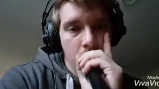 Floka's Wildcard #BCB2020 von Beatbox Germany