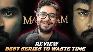 Mathagam Part 2 Review, Mathagam Review Hindi, Mathgam Web Series Review (season 2)