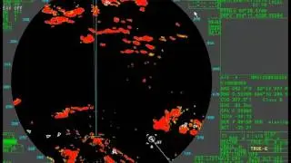 Coastal radar, FAR-15xx with ACE