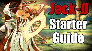 Руководство для начинающих Jack O'