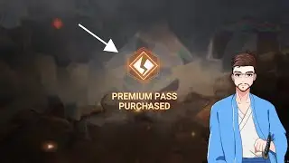 I Bought the Premium Battle Pass for Shatterline | Season Bravo