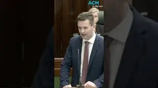 &lsquo;The Premier called me weak&rsquo;: heated scenes inside Tasmania&rsquo;s parliament amid no confidence motion