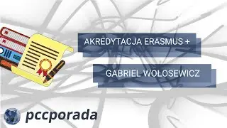 Zwiastun Szkolenia Online - Akredytacja Erasmus + - 19.09.2025 r.