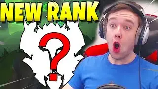 SEASON 11 IS MINE!!! WHAT RANK WILL I GET?? (Placements) - Journey To Challenger | LoL