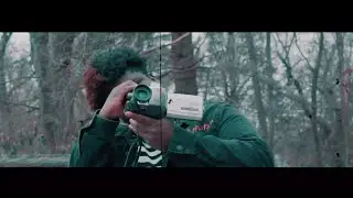 Young Paradox - Broken (Official Music Video)