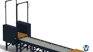 Pallet conveyor handling systems, Pallet Stackers - Interlake Mecalux