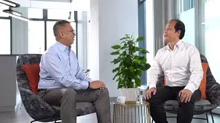 AWS Executive Insights from Hong Kong - Smart City Consortium