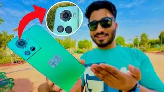 OnePlus 10R 5G Camera Test | OnePlus 10R 5G Camera Review 🔥Bokeh Video
