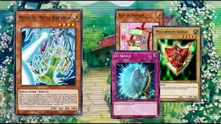 Box of Friends Deck Yu Gi Oh! Christmas Deck 2021