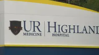 Highland Hospital holds active shooter drill for staff, law enforcement