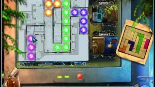 Space Legends power manager computer impulse puzzle solution