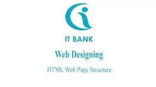 HTML Tutorial 2 - HTML Web Page Structure - Website Designing Tutorial